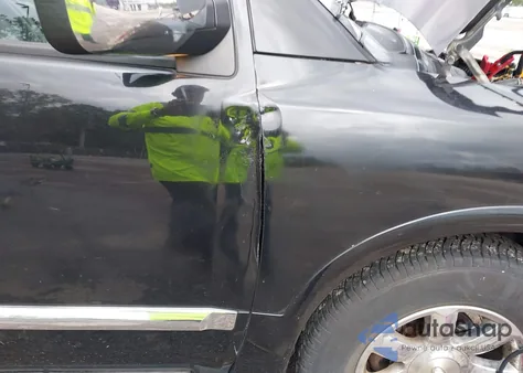 2005 Infiniti Qx56 из США, поврежденный, VIN 5N3AA08C15N811321